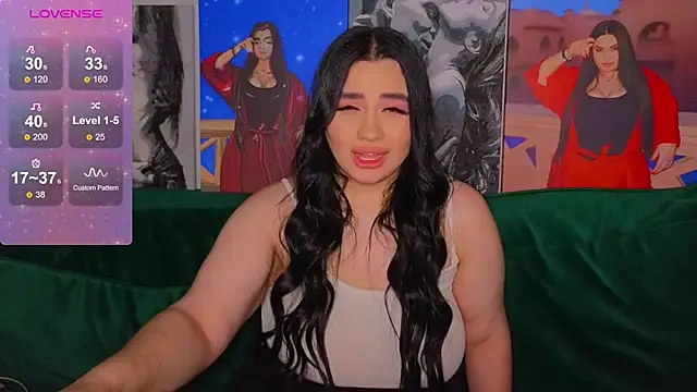 Snapshot of Nikki_Kardashian chatting on December 26, 2024, 9:15 pm Nikki Kardashian online show from December 26, 2024, 9:15 pm