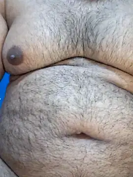 dirtybearr online show from March 10, 2025, 4:38 am