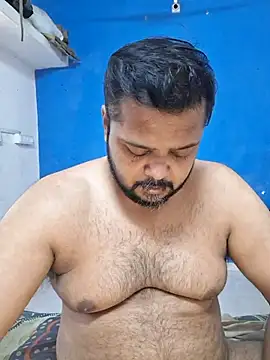 dirtybearr online show from March 16, 2025, 8:54 am