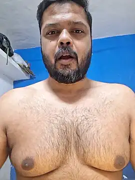 dirtybearr online show from March 18, 2025, 5:23 am