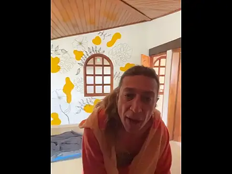 Gikitrans76 online show from February 10, 2026, 12:37 pm