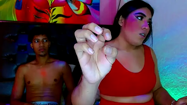 ray and 666 online show from December 17, 2025, 12:21 pm