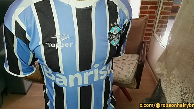 Snapshot of robsonbr chatting on October 10, 2025, 4:41 pm robsonbr online show from October 10, 2025, 4:41 pm