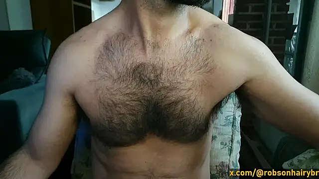 Snapshot of robsonbr chatting on October 7, 2025, 9:05 pm robsonbr online show from October 7, 2025, 9:05 pm