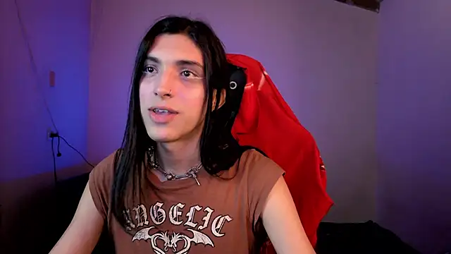angelitofemboy online show from June 18, 2026, 11:21 pm