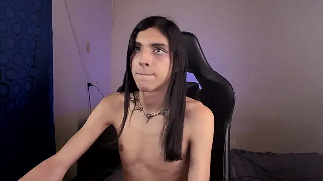 angelitofemboy online show from July 30, 2026, 6:12 am