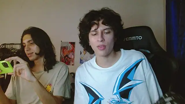 Snapshot of angelitofemboy chatting on January 31, 2025, 11:56 am angelitofemboy online show from January 31, 2025, 11:56 am