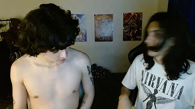 Snapshot of angelitofemboy chatting on January 23, 2025, 5:24 am angelitofemboy online show from January 23, 2025, 5:24 am