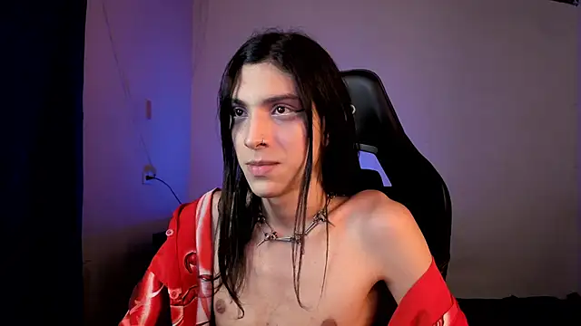 angelitofemboy online show from June 14, 2026, 12:07 am