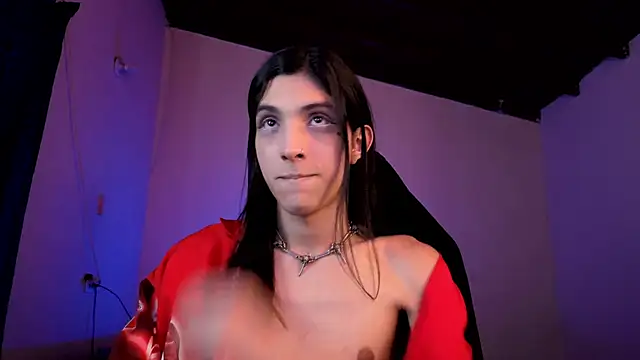 angelitofemboy online show from June 10, 2026, 8:43 pm