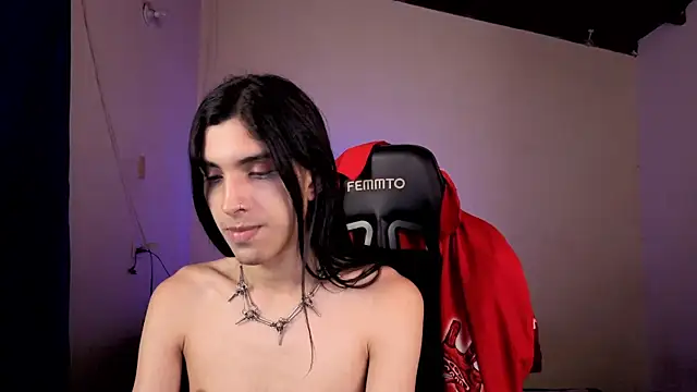 angelitofemboy online show from July 8, 2026, 9:21 am