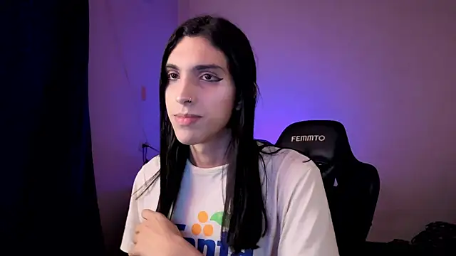 angelitofemboy online show from May 30, 2026, 10:10 am