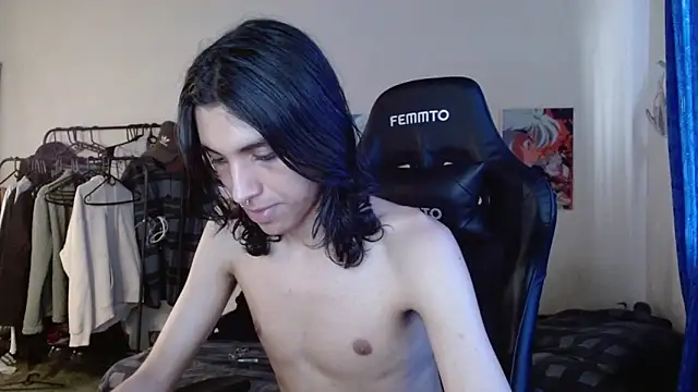 Snapshot of angelitofemboy chatting on December 2, 2024, 1:41 pm angelitofemboy online show from December 2, 2024, 1:41 pm