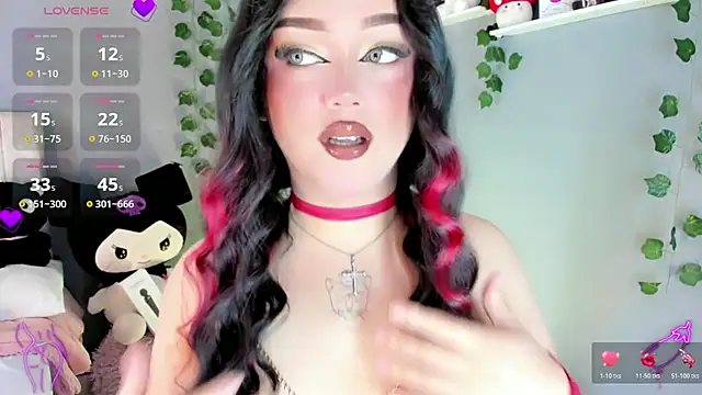 cattriona muller online show from October 19, 2025, 4:37 am