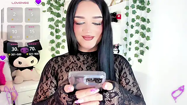 cattriona muller online show from February 22, 2026, 6:16 am