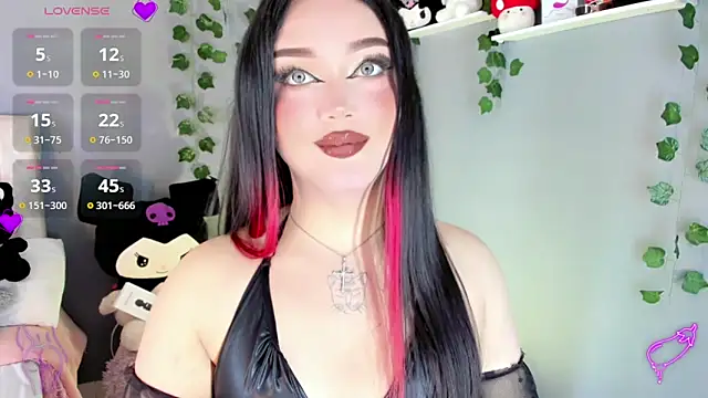 cattriona muller online show from October 18, 2025, 4:36 am