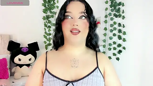 Snapshot of cattriona_muller chatting on May 14, 2026, 5:37 am cattriona muller online show from May 14, 2026, 5:37 am