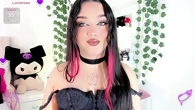 cattriona muller online show from November 27, 2025, 12:55 am