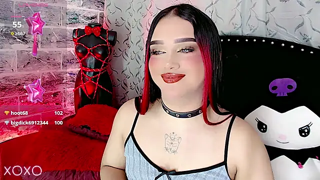 cattriona muller online show from January 29, 2025, 8:18 am