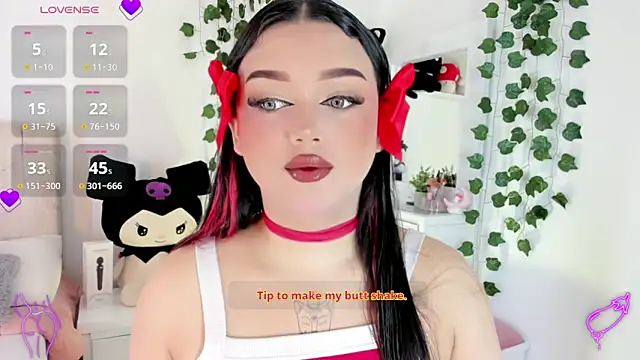 cattriona muller online show from October 28, 2025, 5:18 am