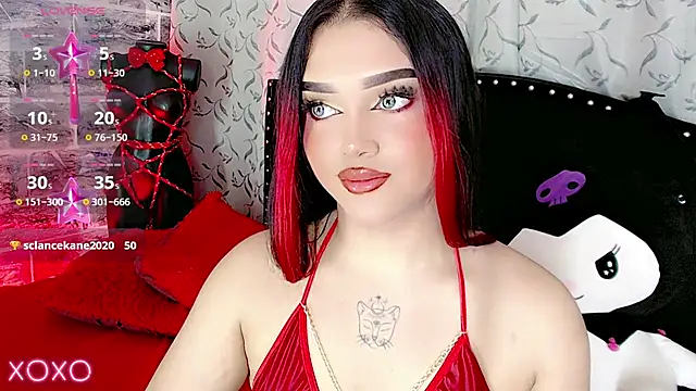 cattriona muller online show from January 30, 2025, 6:56 am