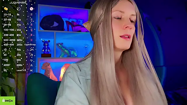 Flash Summer online show from February 21, 2026, 1:29 am