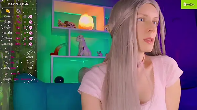 Snapshot of Flash_Summer chatting on November 1, 2025, 12:17 am Flash Summer online show from November 1, 2025, 12:17 am