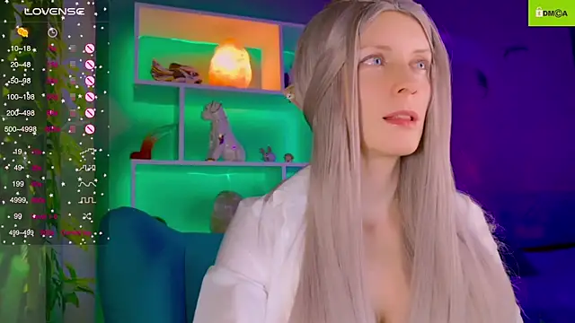 Snapshot of Flash_Summer chatting on October 23, 2025, 12:53 am Flash Summer online show from October 23, 2025, 12:53 am