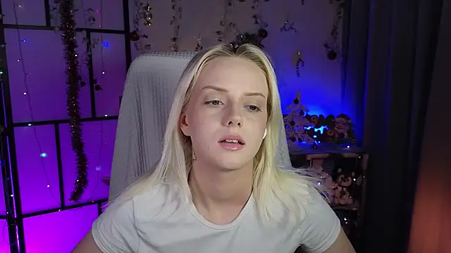 ImBonBon online show from January 6, 2026, 12:36 am