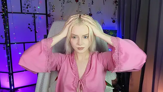 Snapshot of ImBonBon chatting on February 18, 2026, 11:56 pm ImBonBon online show from February 18, 2026, 11:56 pm