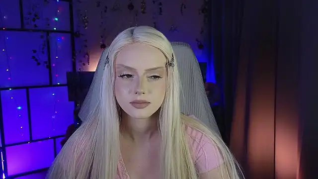 Snapshot of ImBonBon chatting on March 12, 2026, 12:38 am ImBonBon online show from March 12, 2026, 12:38 am