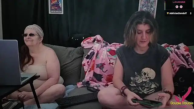 Sexy Mama-69 online show from February 2, 2026, 6:29 pm