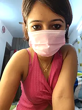 Angel rani2 online show from October 1, 2025, 1:59 pm