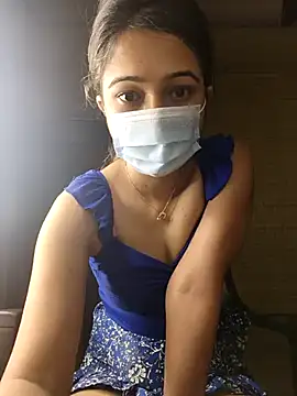 Angel rani2 online show from March 17, 2025, 8:51 pm