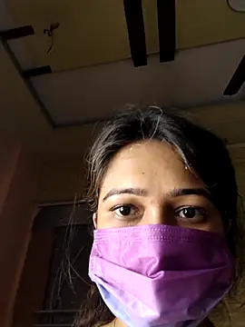 Angel rani2 online show from March 11, 2025, 7:25 pm