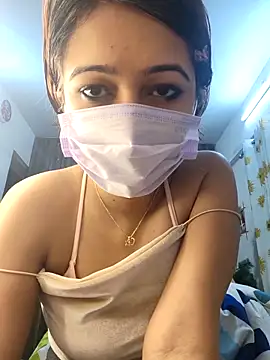 Angel rani2 online show from September 16, 2025, 2:51 pm