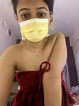 Angel rani2 online show from March 15, 2025, 8:21 pm