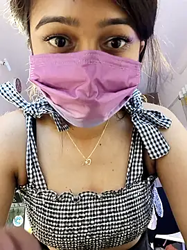 Angel rani2 online show from March 11, 2025, 1:37 am