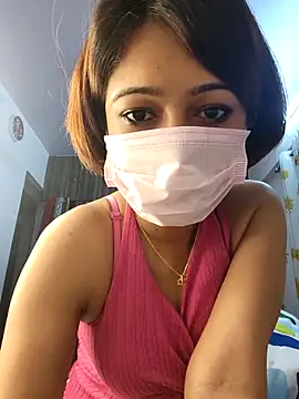 Angel rani2 online show from September 9, 2025, 5:00 pm