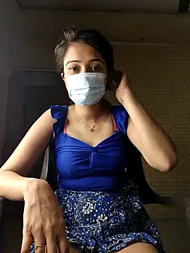 Angel rani2 online show from March 18, 2025, 7:33 pm