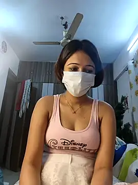 Angel rani2 online show from September 22, 2025, 5:41 pm