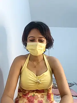 Angel rani2 online show from October 8, 2025, 3:02 pm