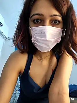 Angel rani2 online show from March 6, 2026, 3:29 pm