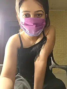 Angel rani2 online show from March 11, 2025, 4:18 pm