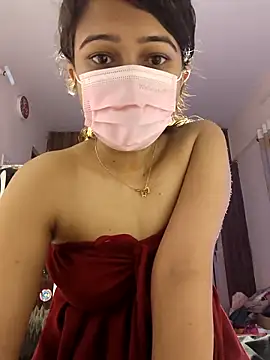 Angel rani2 online show from March 14, 2025, 9:10 pm