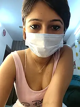 Angel rani2 online show from September 27, 2025, 1:17 pm