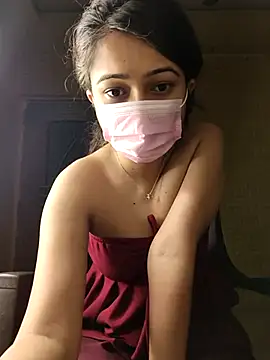 Angel rani2 online show from March 21, 2025, 9:12 pm