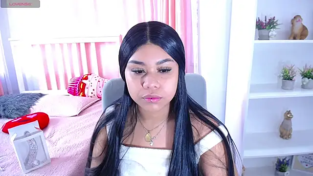 Nahom1  online show from February 18, 2025, 1:33 pm