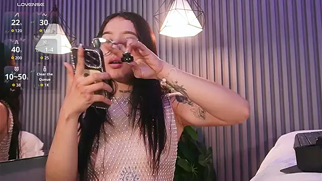 EriKlein online show from January 13, 2026, 7:51 pm