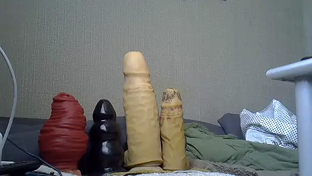 Snapshot of FISTCAMM chatting on February 23, 2025, 7:55 am FISTCAMM online show from February 23, 2025, 7:55 am